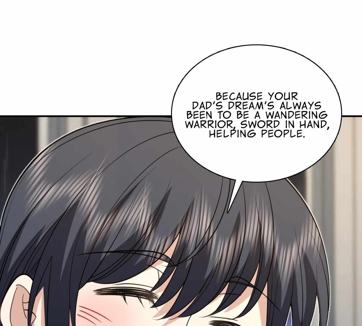 My Wife Is From a Thousand Years Ago Chapter 425 - Page 105