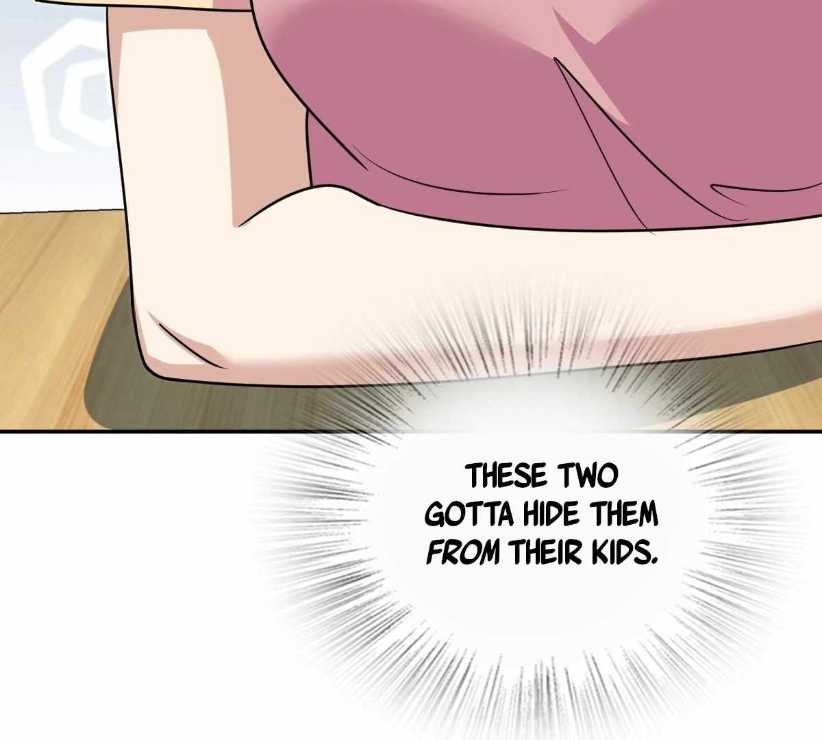 My Wife Is From a Thousand Years Ago Chapter 425 - Page 24