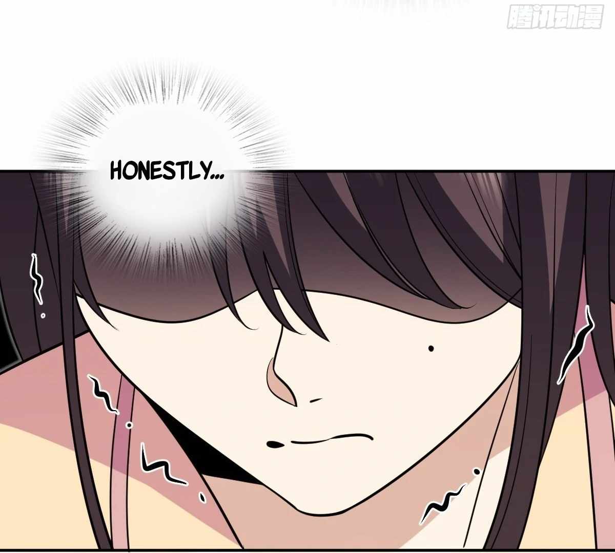 My Wife Is From a Thousand Years Ago Chapter 425 - Page 25