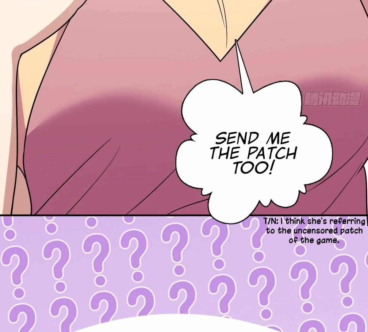 My Wife Is From a Thousand Years Ago Chapter 425 - Page 28