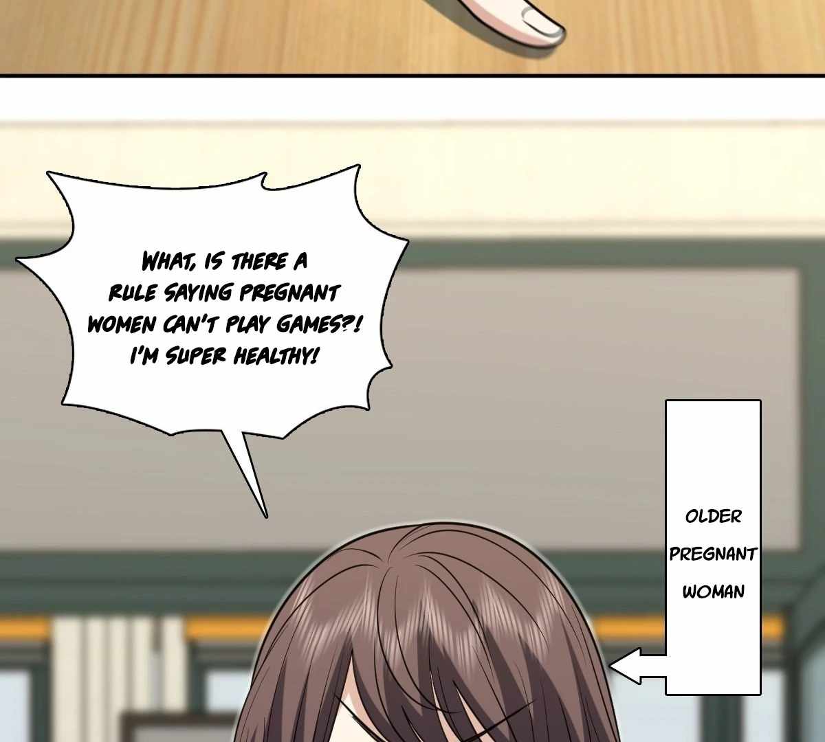 My Wife Is From a Thousand Years Ago Chapter 425 - Page 34