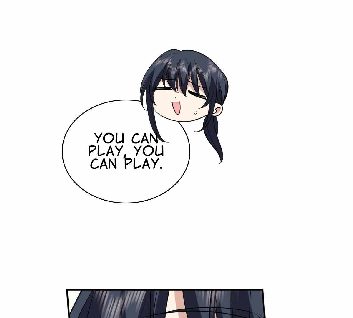 My Wife Is From a Thousand Years Ago Chapter 425 - Page 37