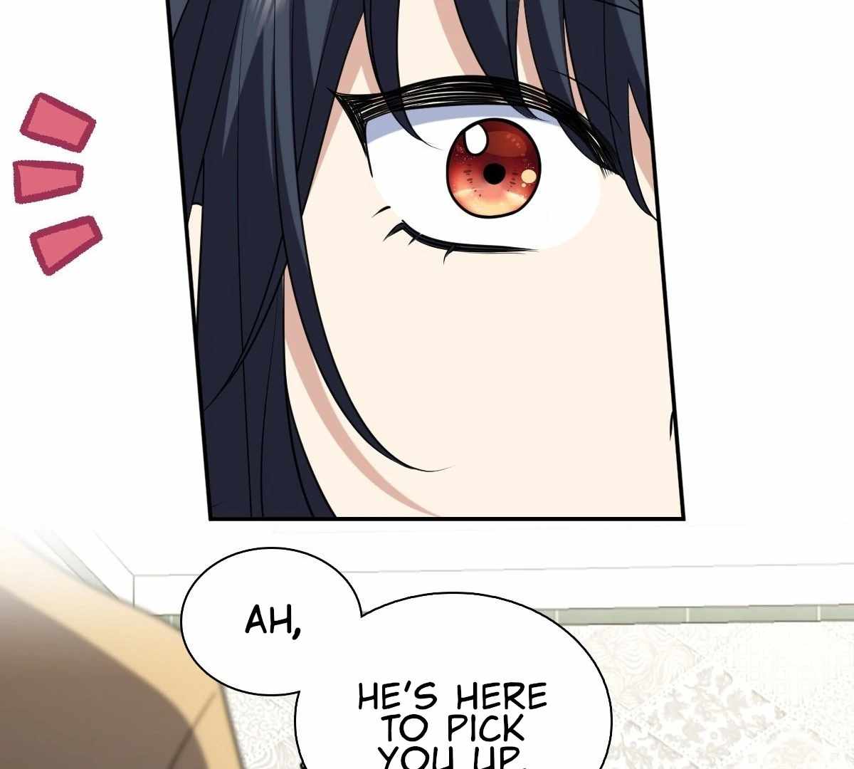 My Wife Is From a Thousand Years Ago Chapter 425 - Page 38