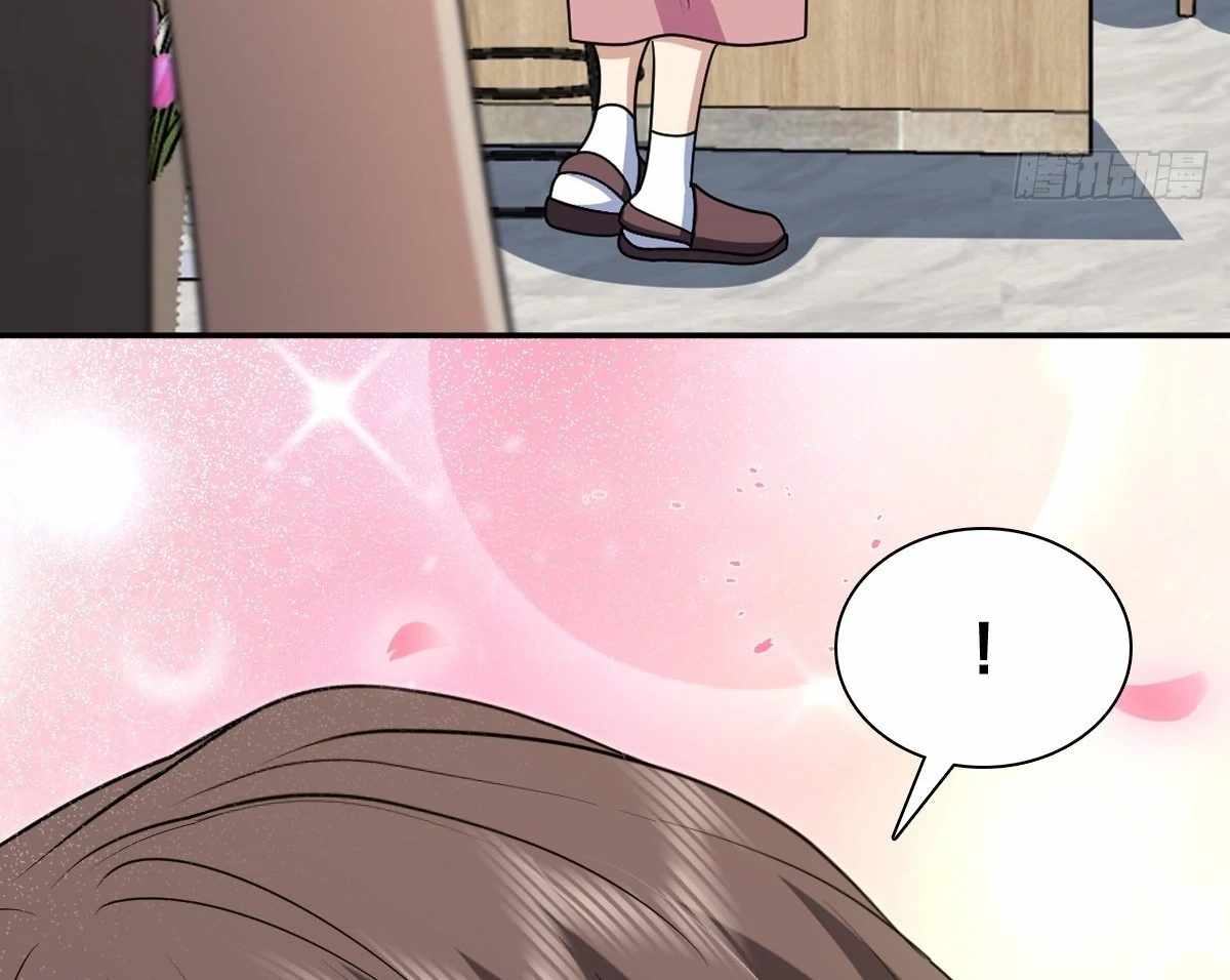 My Wife Is From a Thousand Years Ago Chapter 425 - Page 40