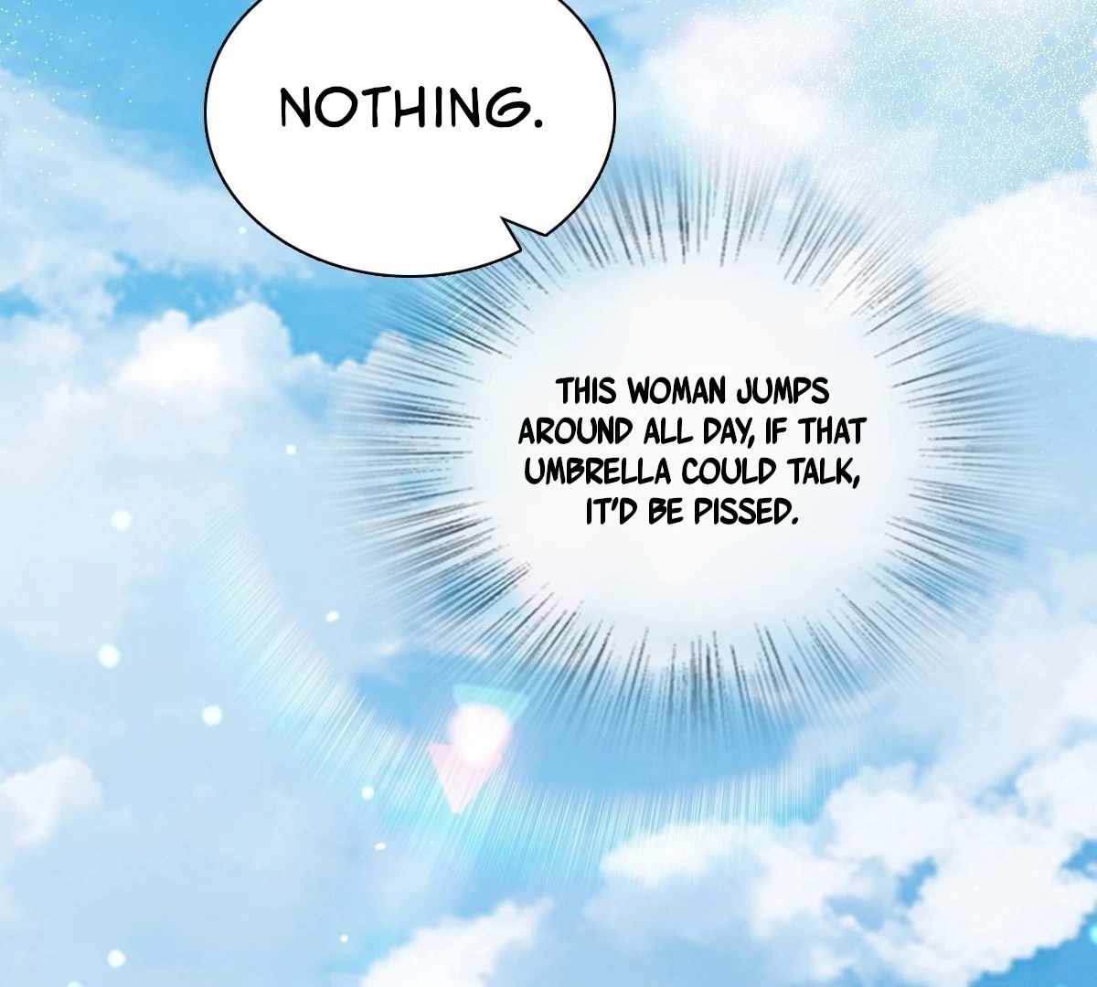 My Wife Is From a Thousand Years Ago Chapter 425 - Page 55