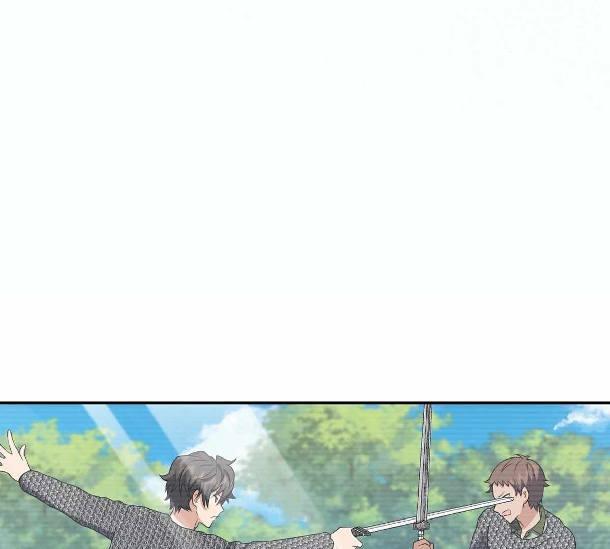 My Wife Is From a Thousand Years Ago Chapter 425 - Page 57
