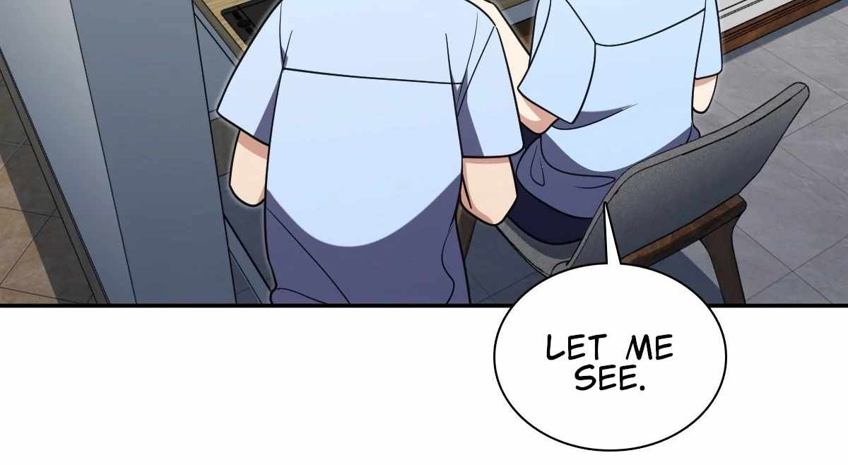 My Wife Is From a Thousand Years Ago Chapter 425 - Page 61