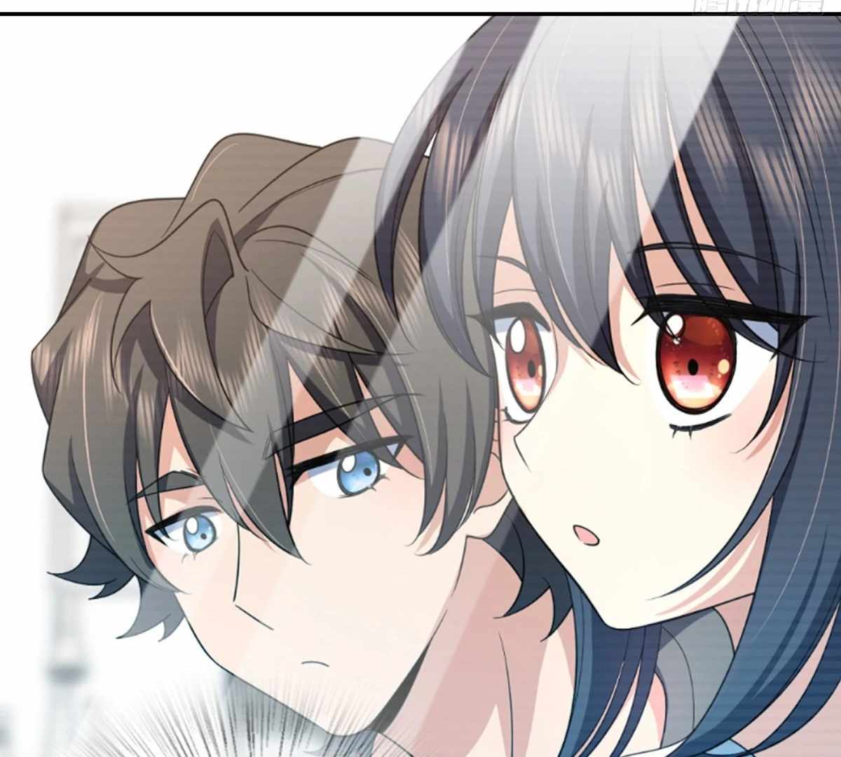 My Wife Is From a Thousand Years Ago Chapter 425 - Page 68