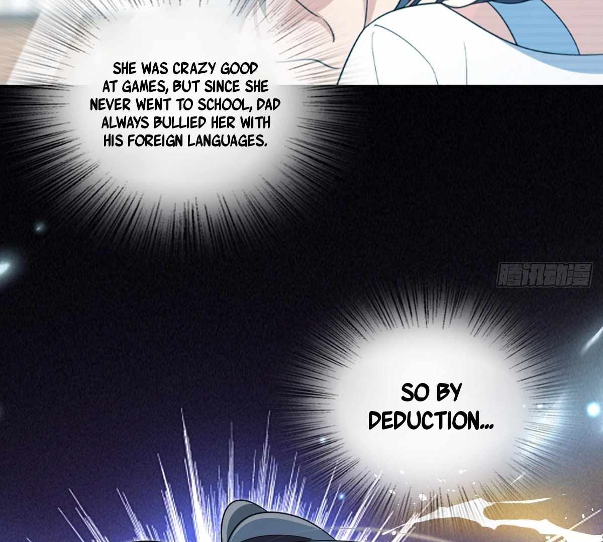 My Wife Is From a Thousand Years Ago Chapter 425 - Page 69