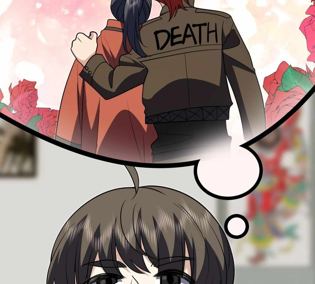 My Wife Is From a Thousand Years Ago Chapter 425 - Page 77