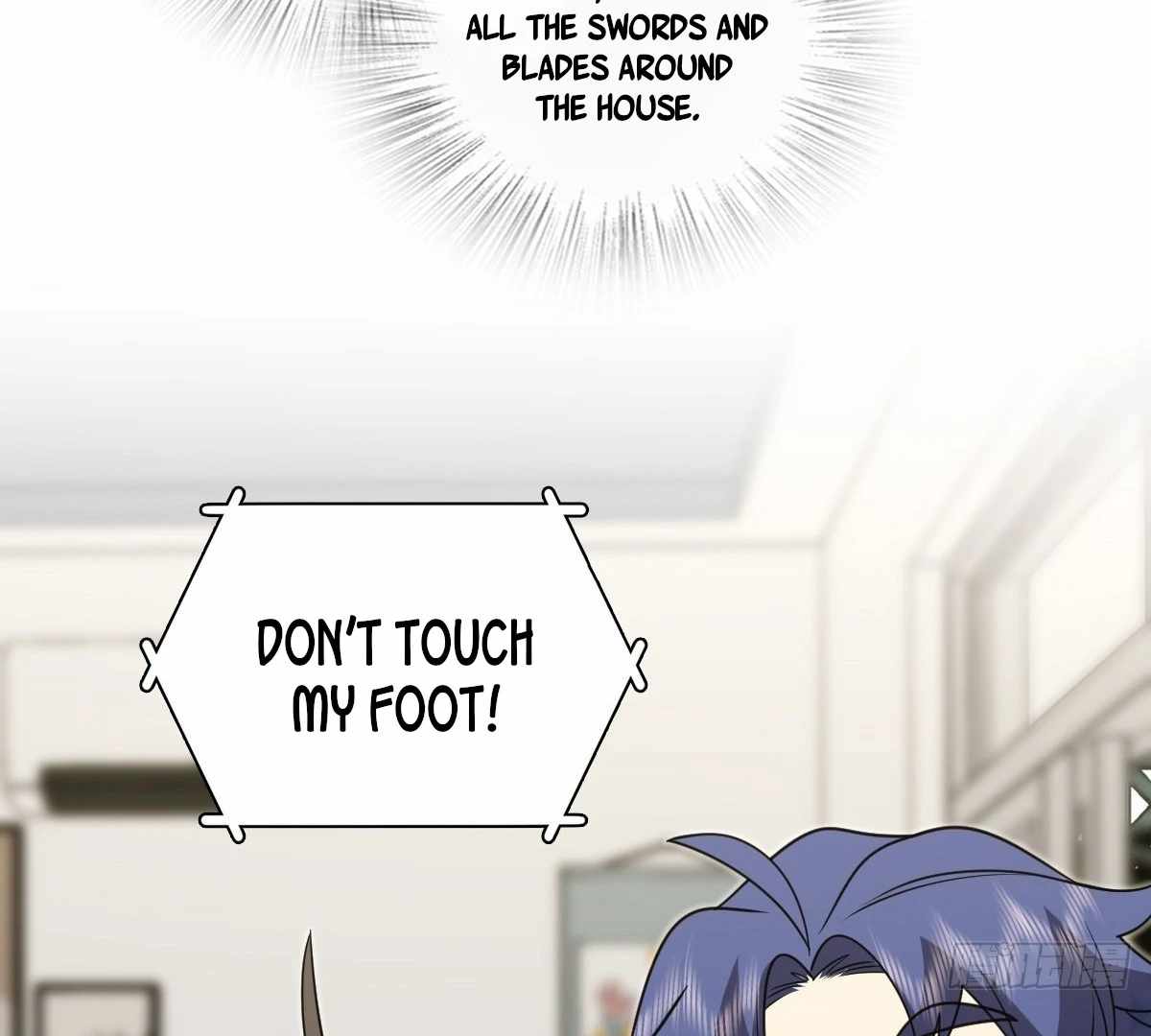 My Wife Is From a Thousand Years Ago Chapter 425 - Page 79