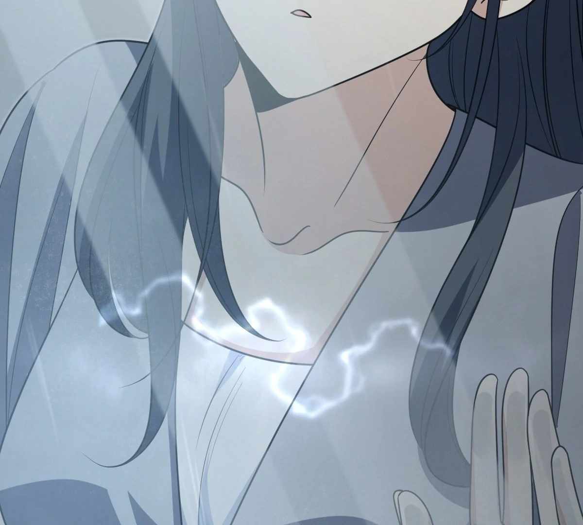 My Wife Is From a Thousand Years Ago Chapter 425 - Page 92