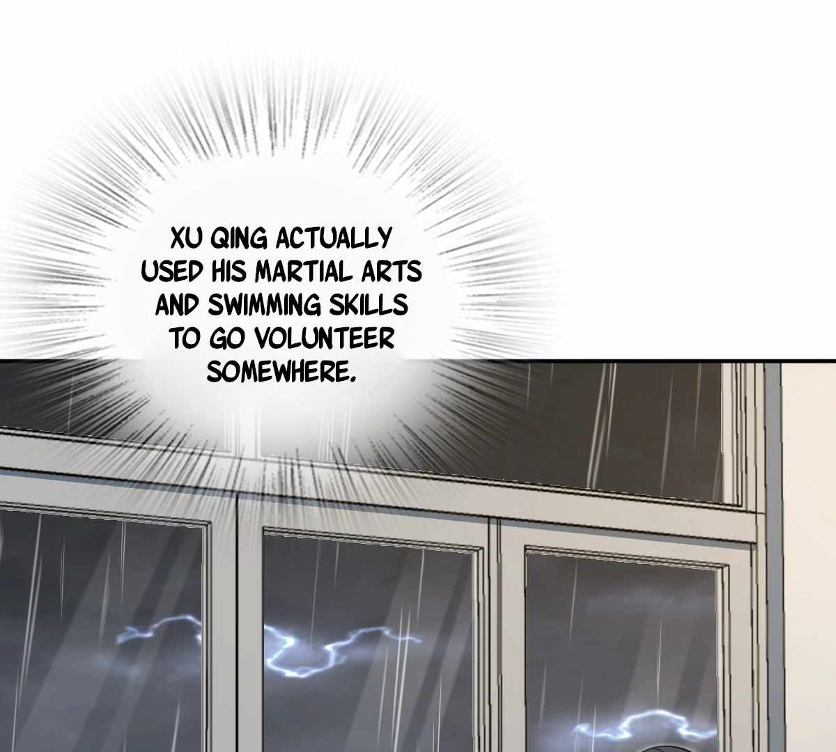 My Wife Is From a Thousand Years Ago Chapter 425 - Page 95