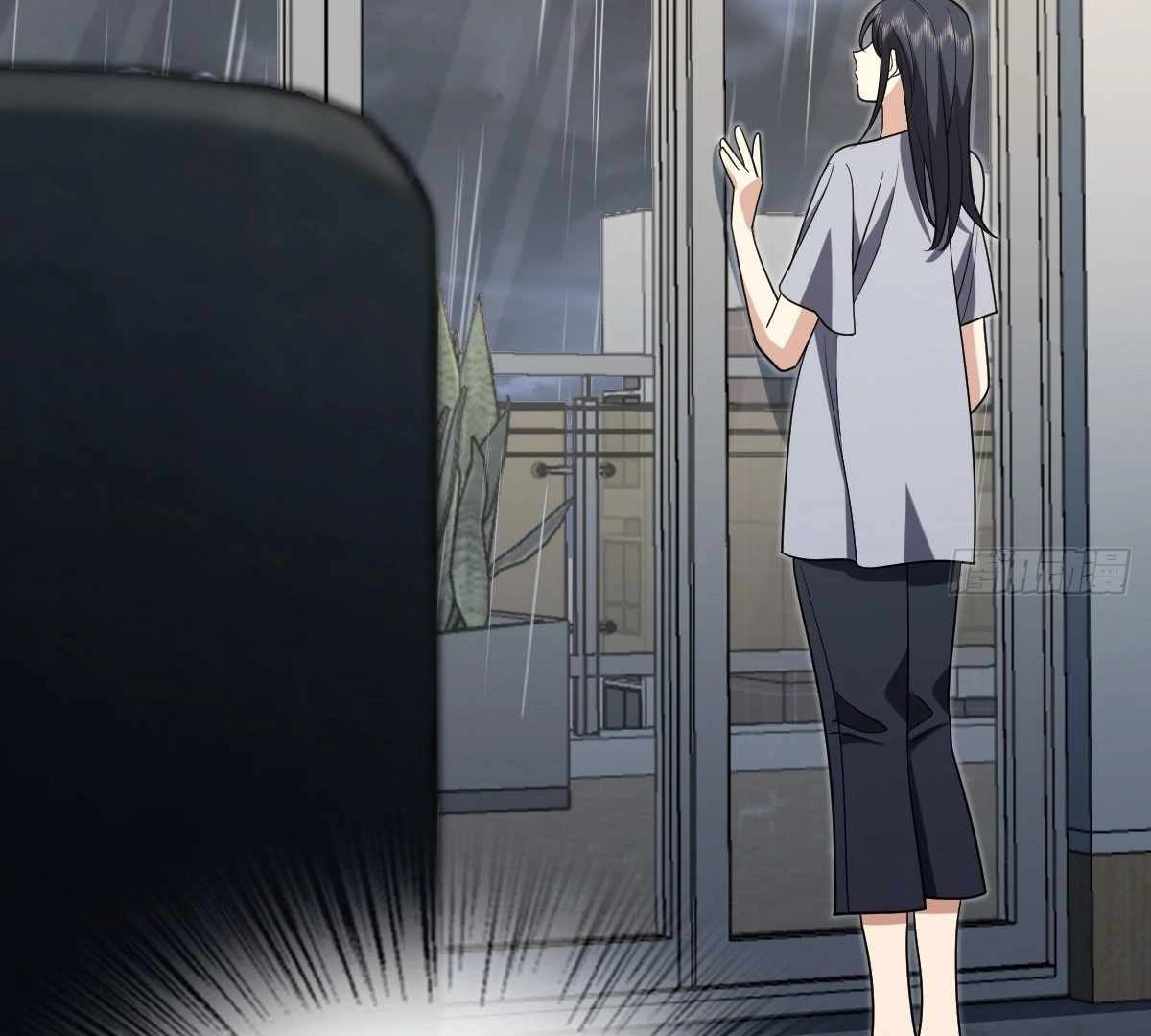 My Wife Is From a Thousand Years Ago Chapter 425 - Page 96