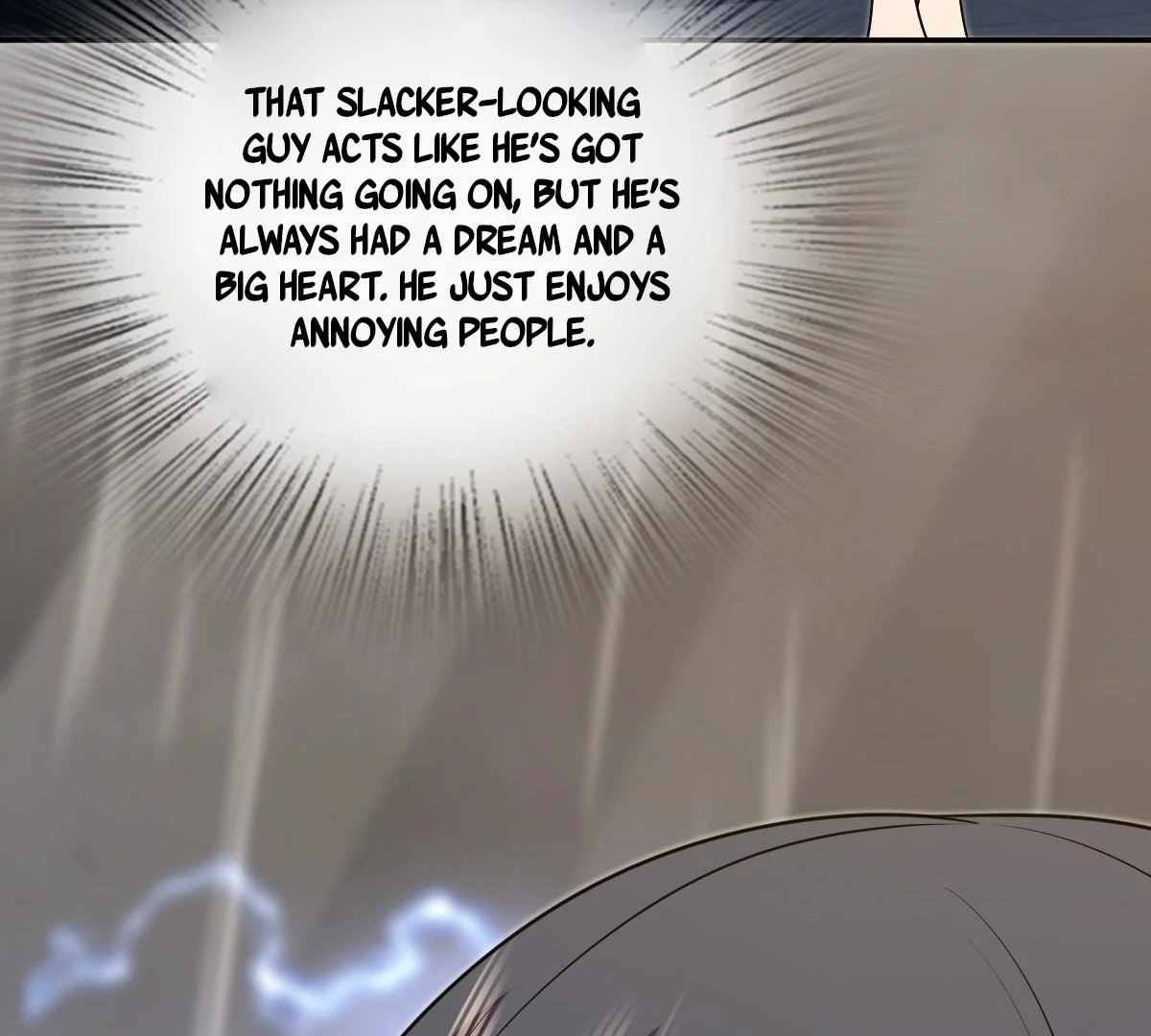 My Wife Is From a Thousand Years Ago Chapter 425 - Page 97