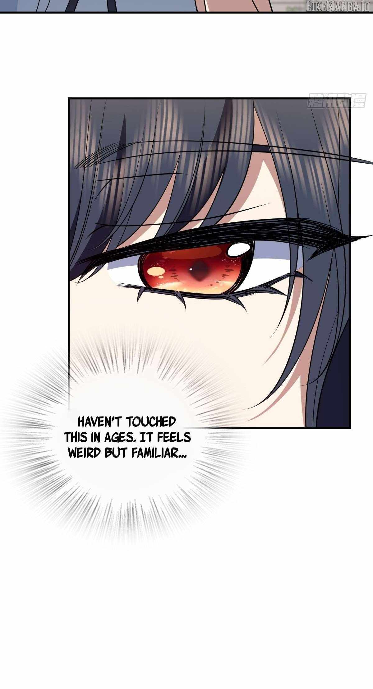 My Wife Is From a Thousand Years Ago Chapter 426 - Page 11