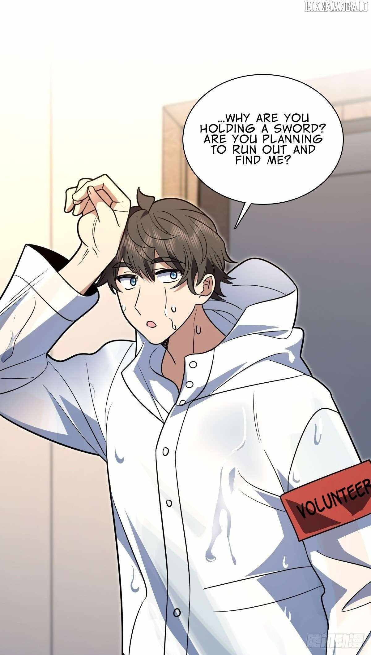 My Wife Is From a Thousand Years Ago Chapter 426 - Page 12