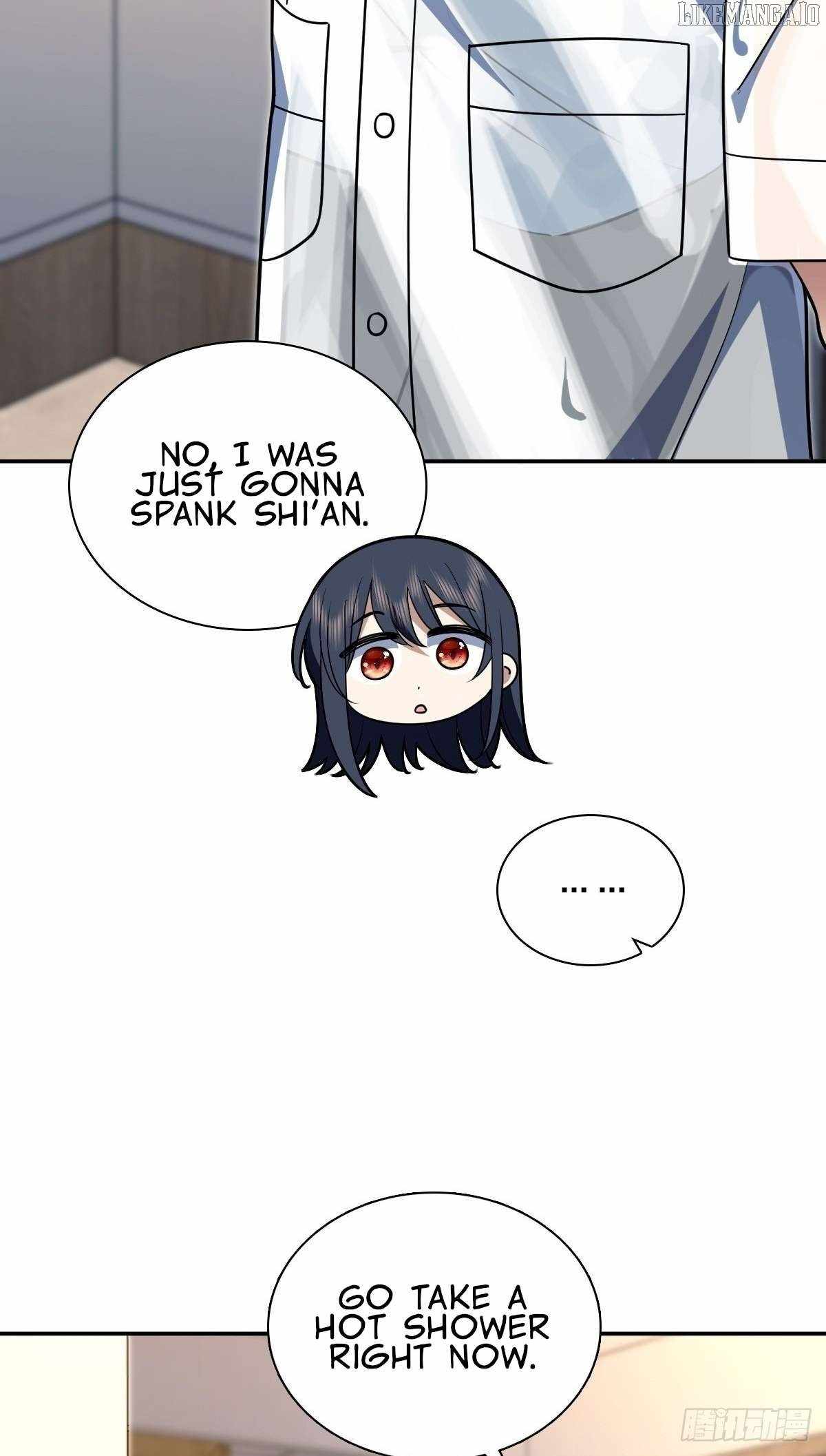 My Wife Is From a Thousand Years Ago Chapter 426 - Page 13