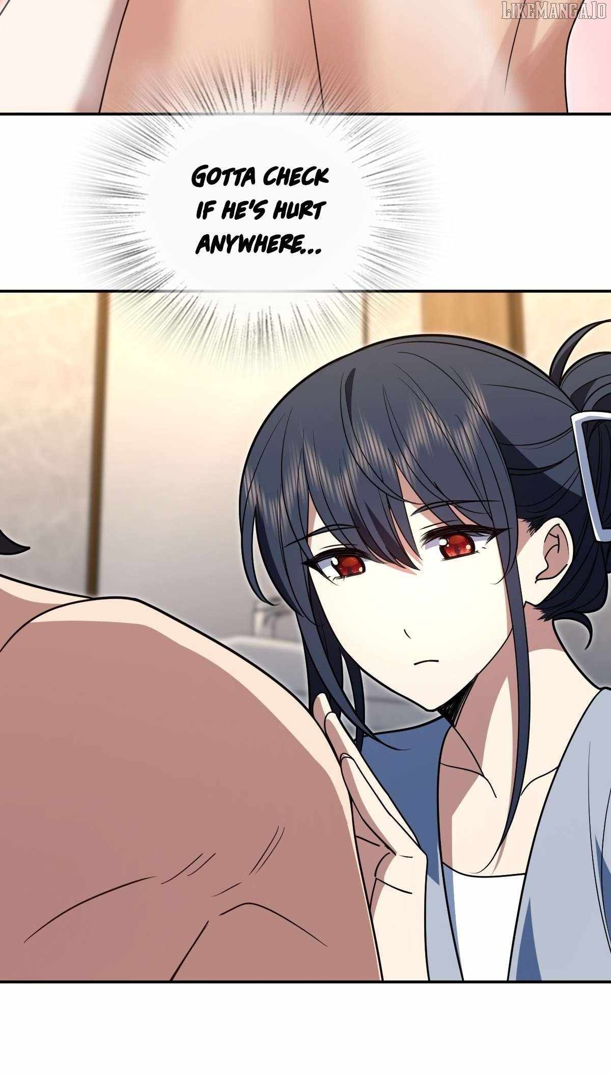 My Wife Is From a Thousand Years Ago Chapter 426 - Page 17