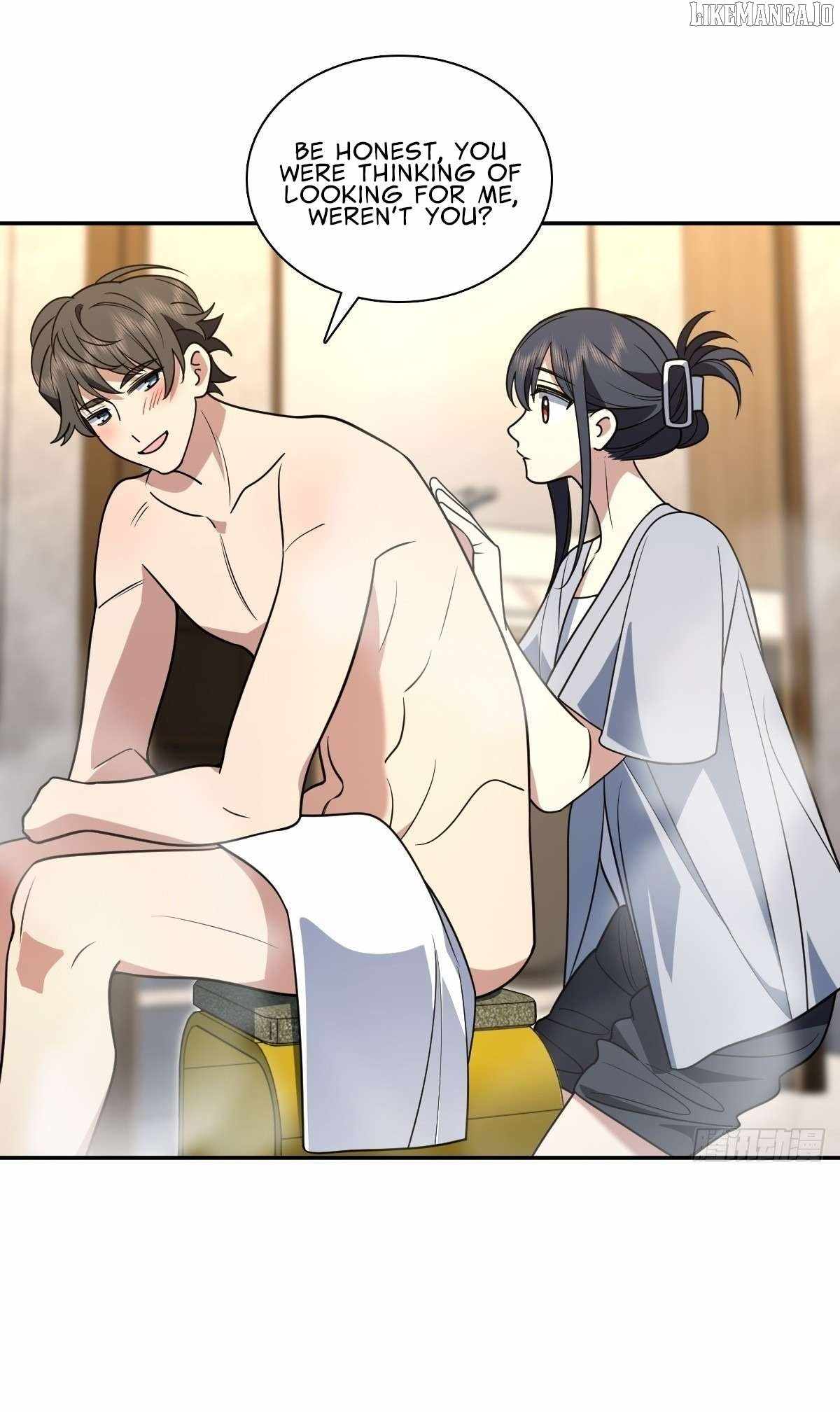 My Wife Is From a Thousand Years Ago Chapter 426 - Page 18