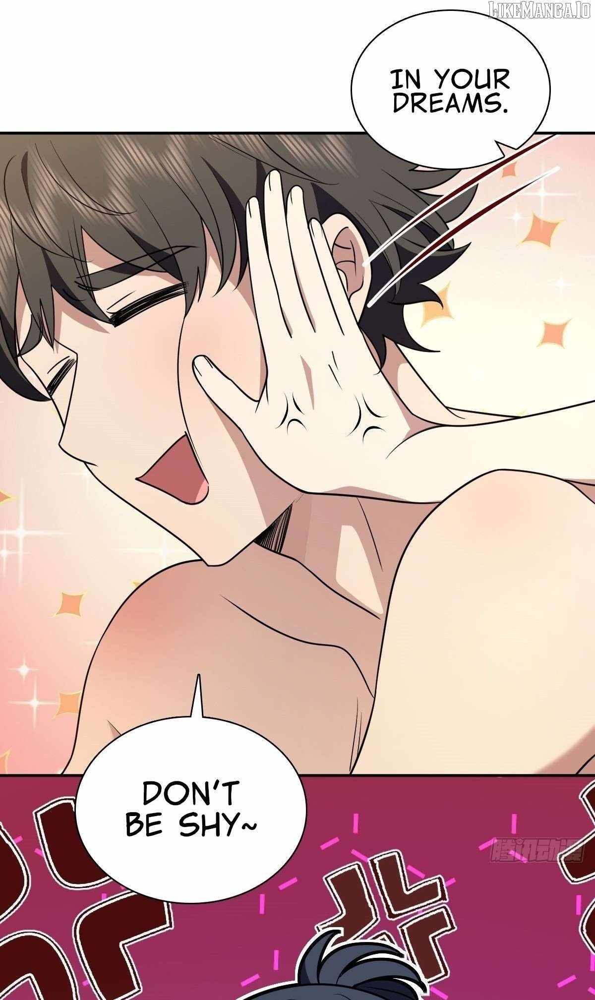 My Wife Is From a Thousand Years Ago Chapter 426 - Page 19