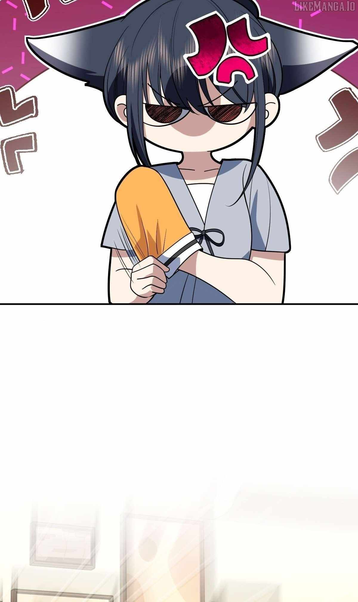 My Wife Is From a Thousand Years Ago Chapter 426 - Page 20