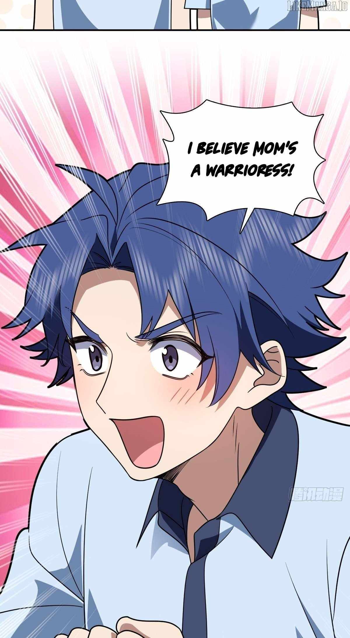 My Wife Is From a Thousand Years Ago Chapter 426 - Page 3