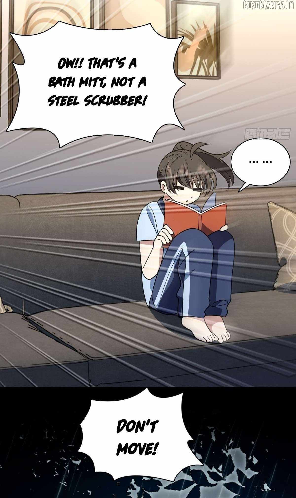 My Wife Is From a Thousand Years Ago Chapter 426 - Page 21