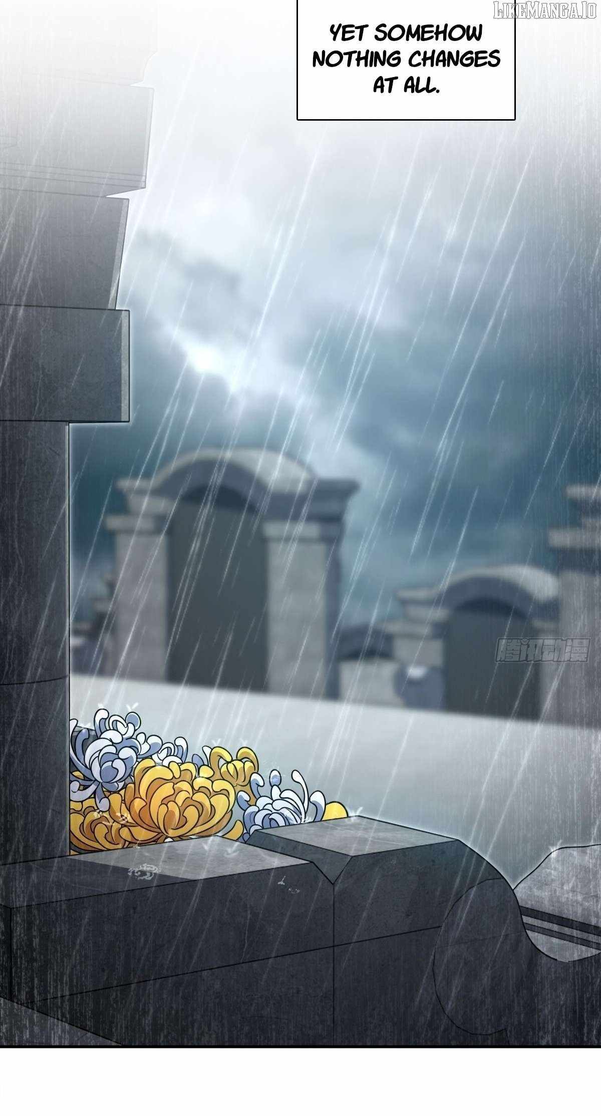 My Wife Is From a Thousand Years Ago Chapter 426 - Page 24