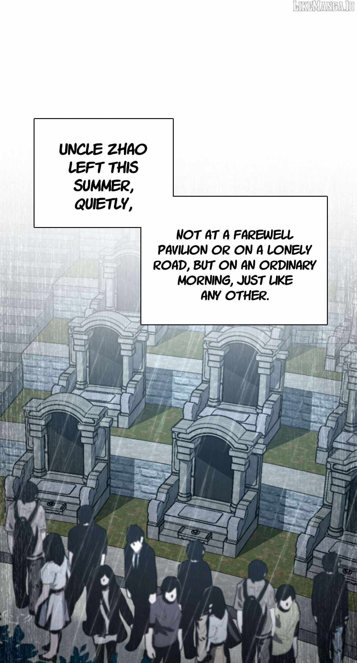 My Wife Is From a Thousand Years Ago Chapter 426 - Page 25