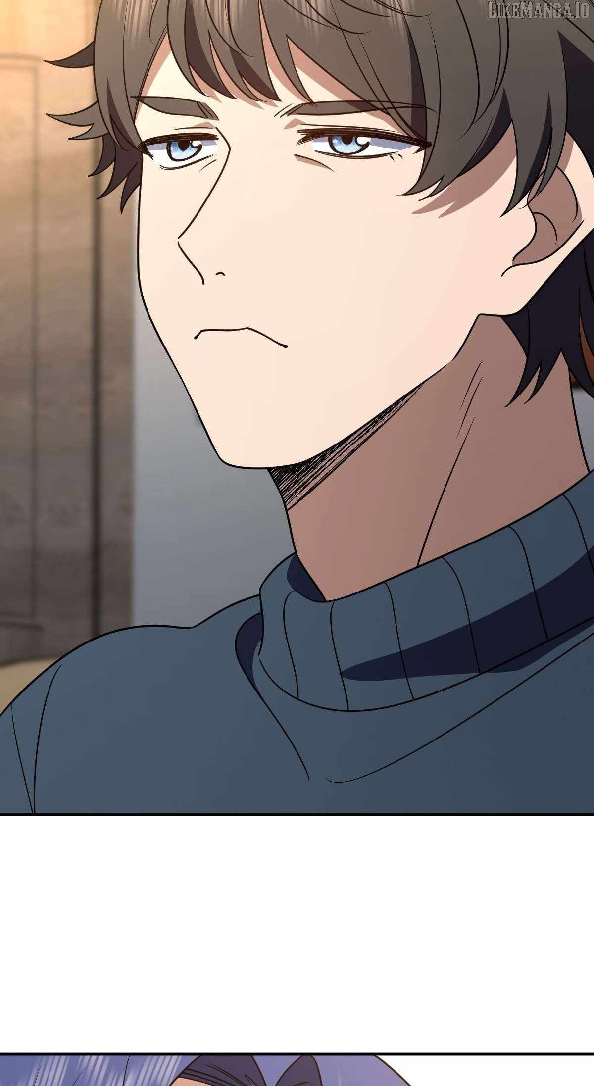 My Wife Is From a Thousand Years Ago Chapter 426 - Page 28