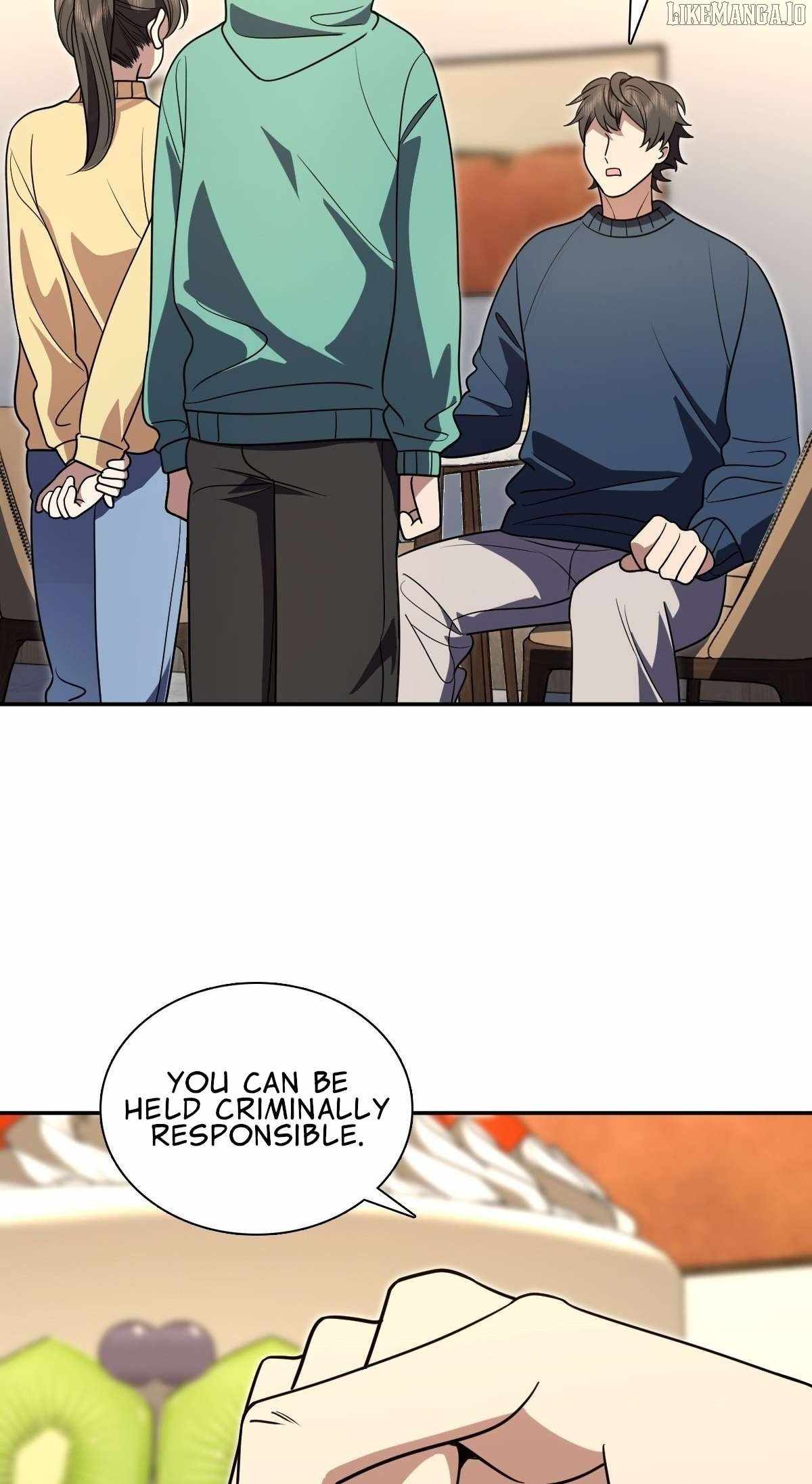 My Wife Is From a Thousand Years Ago Chapter 426 - Page 30