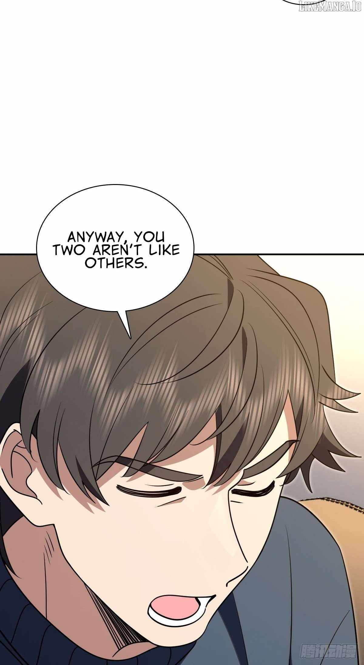 My Wife Is From a Thousand Years Ago Chapter 426 - Page 32