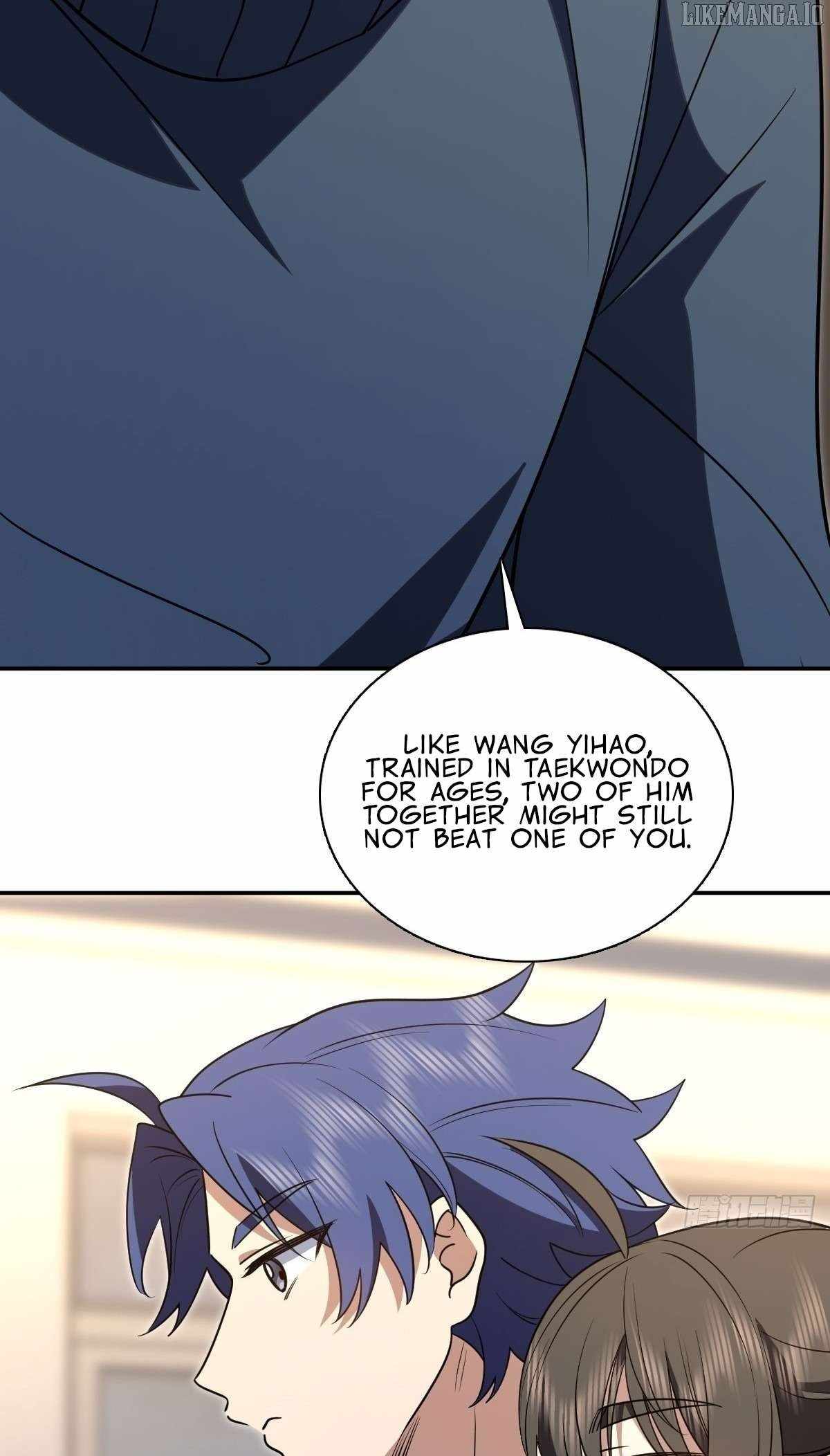 My Wife Is From a Thousand Years Ago Chapter 426 - Page 33