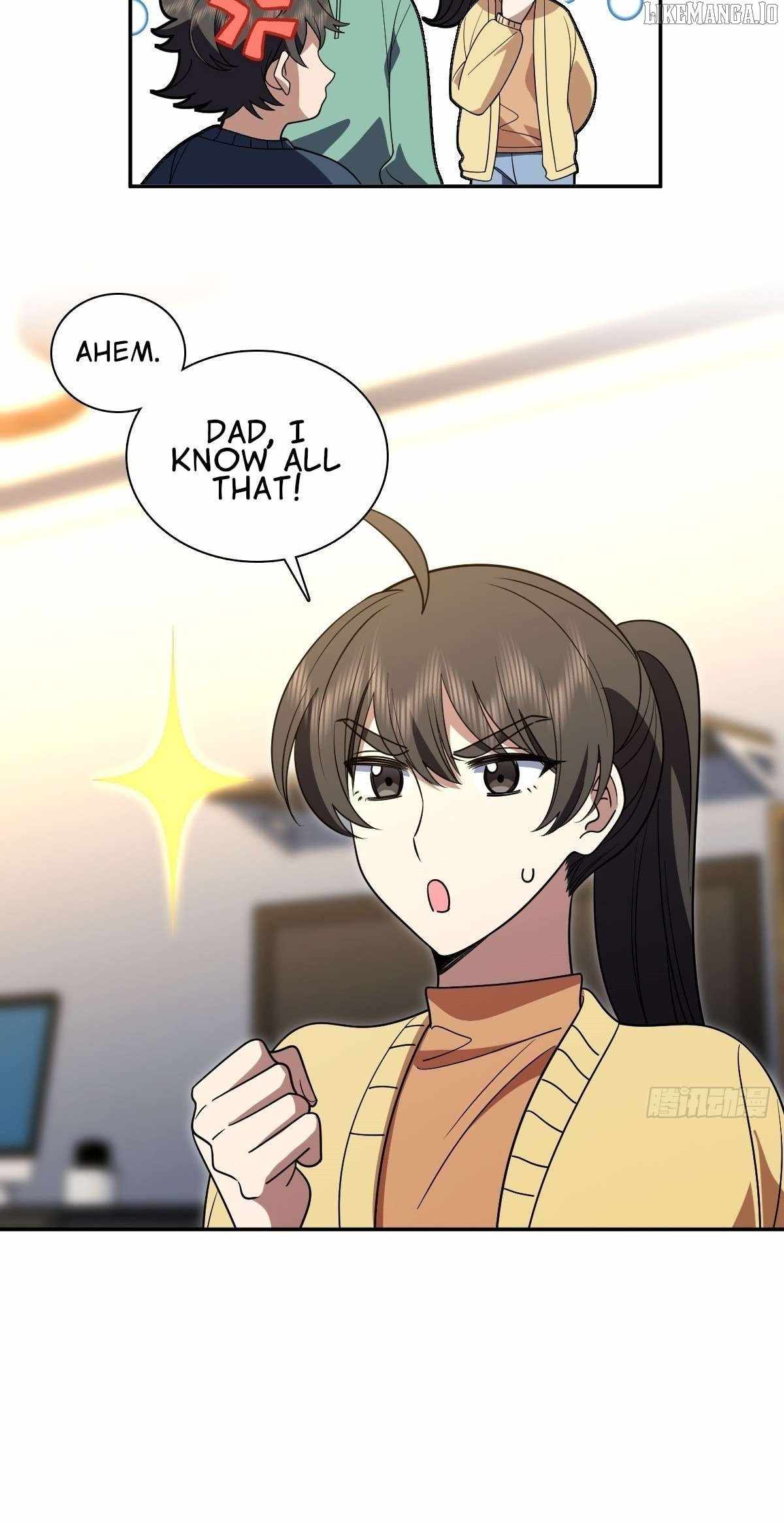 My Wife Is From a Thousand Years Ago Chapter 426 - Page 38