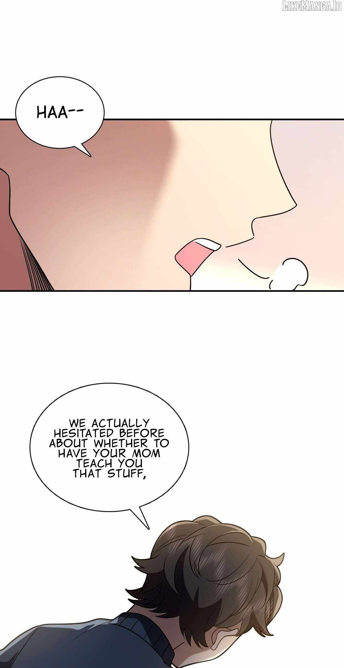My Wife Is From a Thousand Years Ago Chapter 426 - Page 39