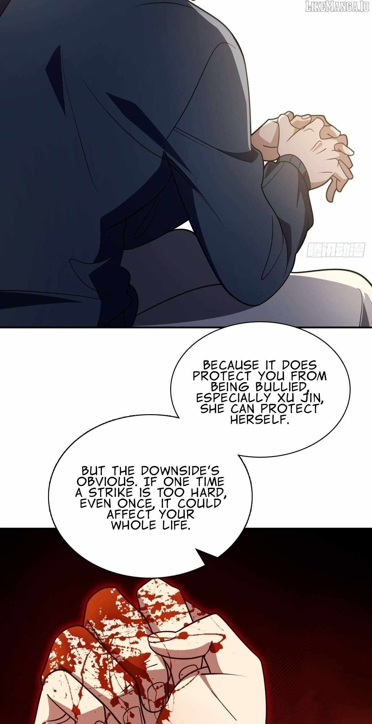 My Wife Is From a Thousand Years Ago Chapter 426 - Page 40