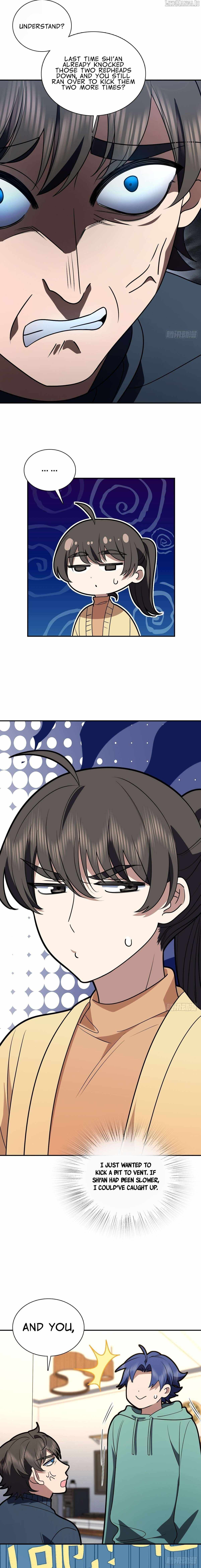 My Wife Is From a Thousand Years Ago Chapter 426 - Page 43