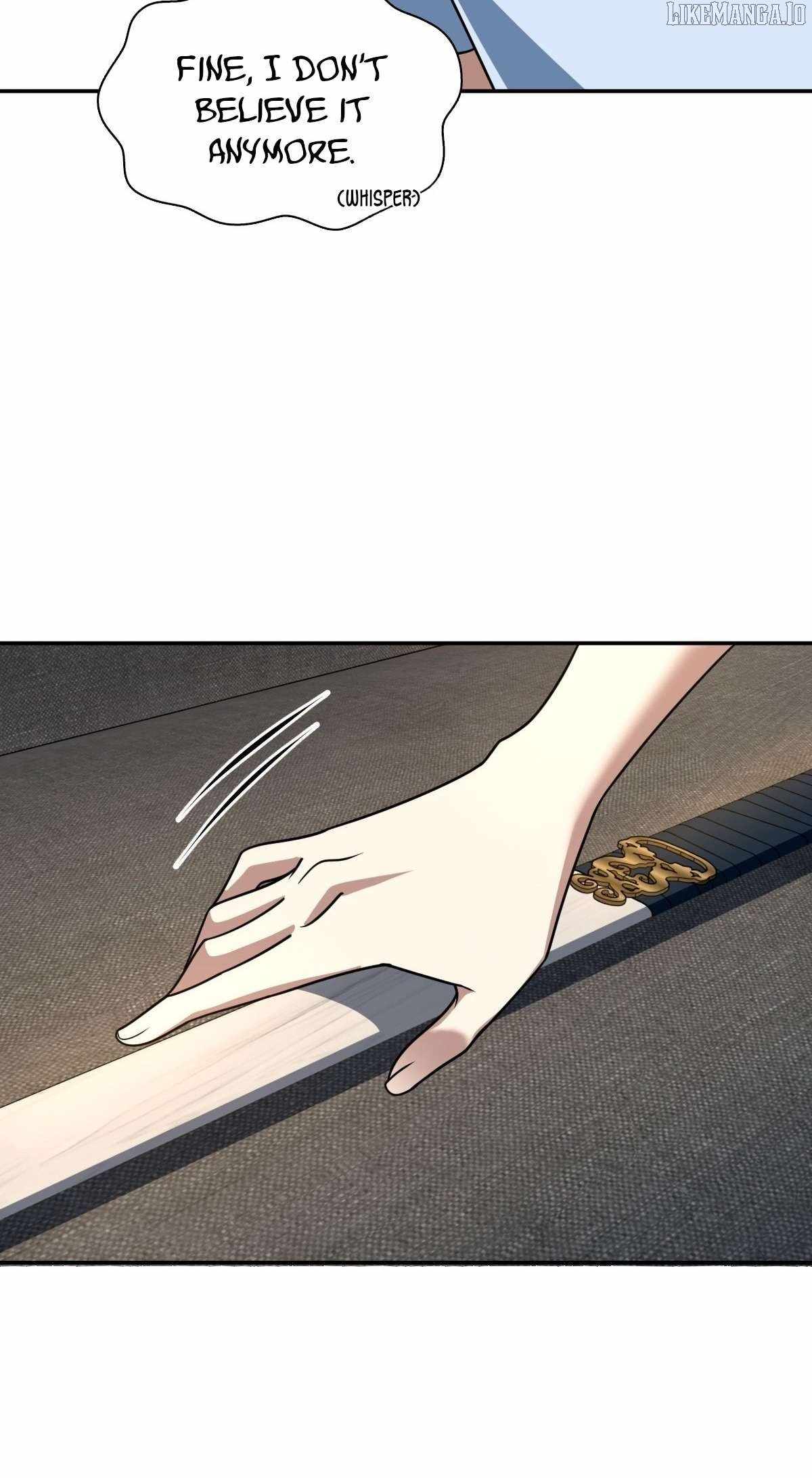 My Wife Is From a Thousand Years Ago Chapter 426 - Page 6