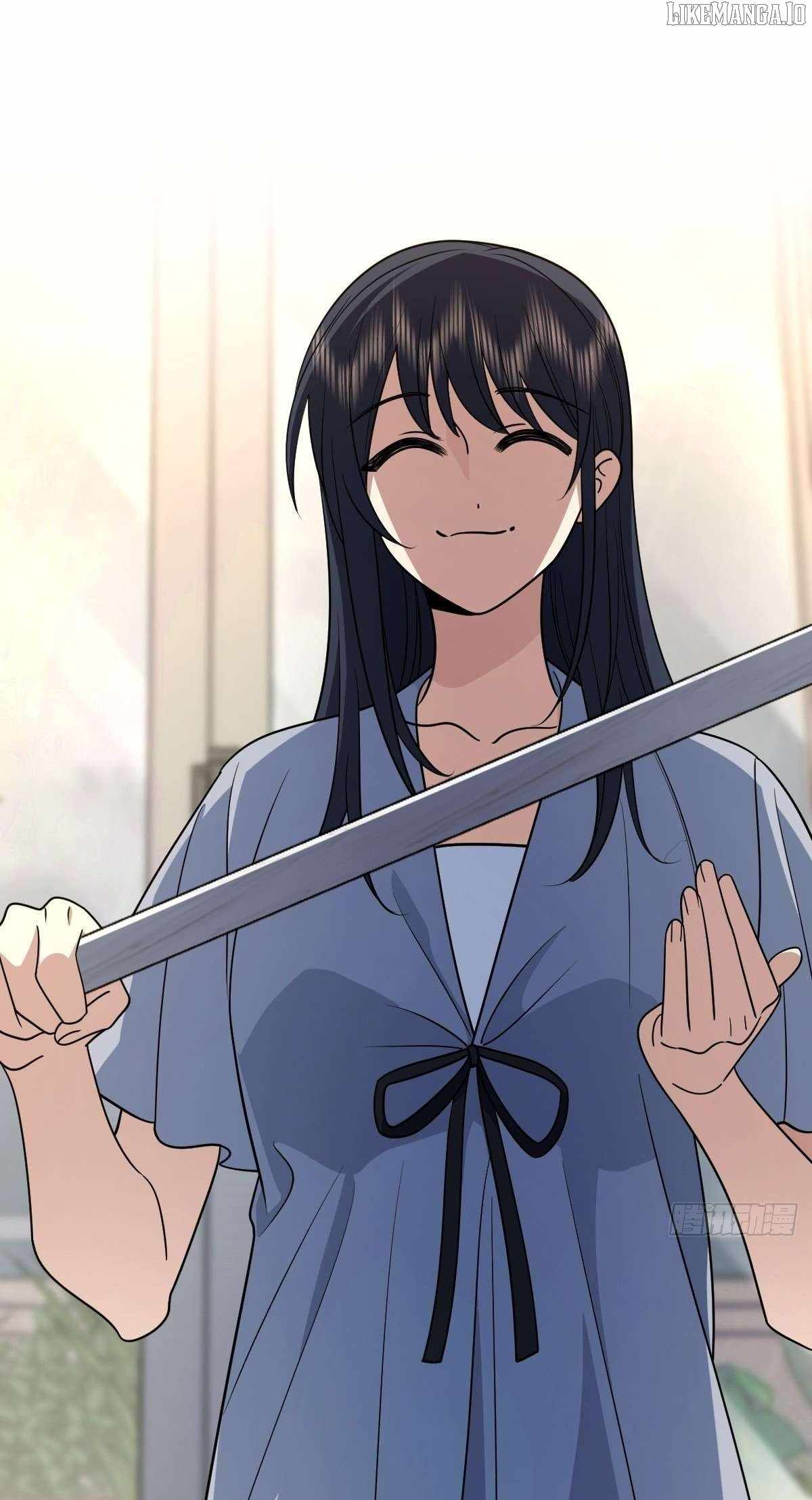 My Wife Is From a Thousand Years Ago Chapter 426 - Page 7