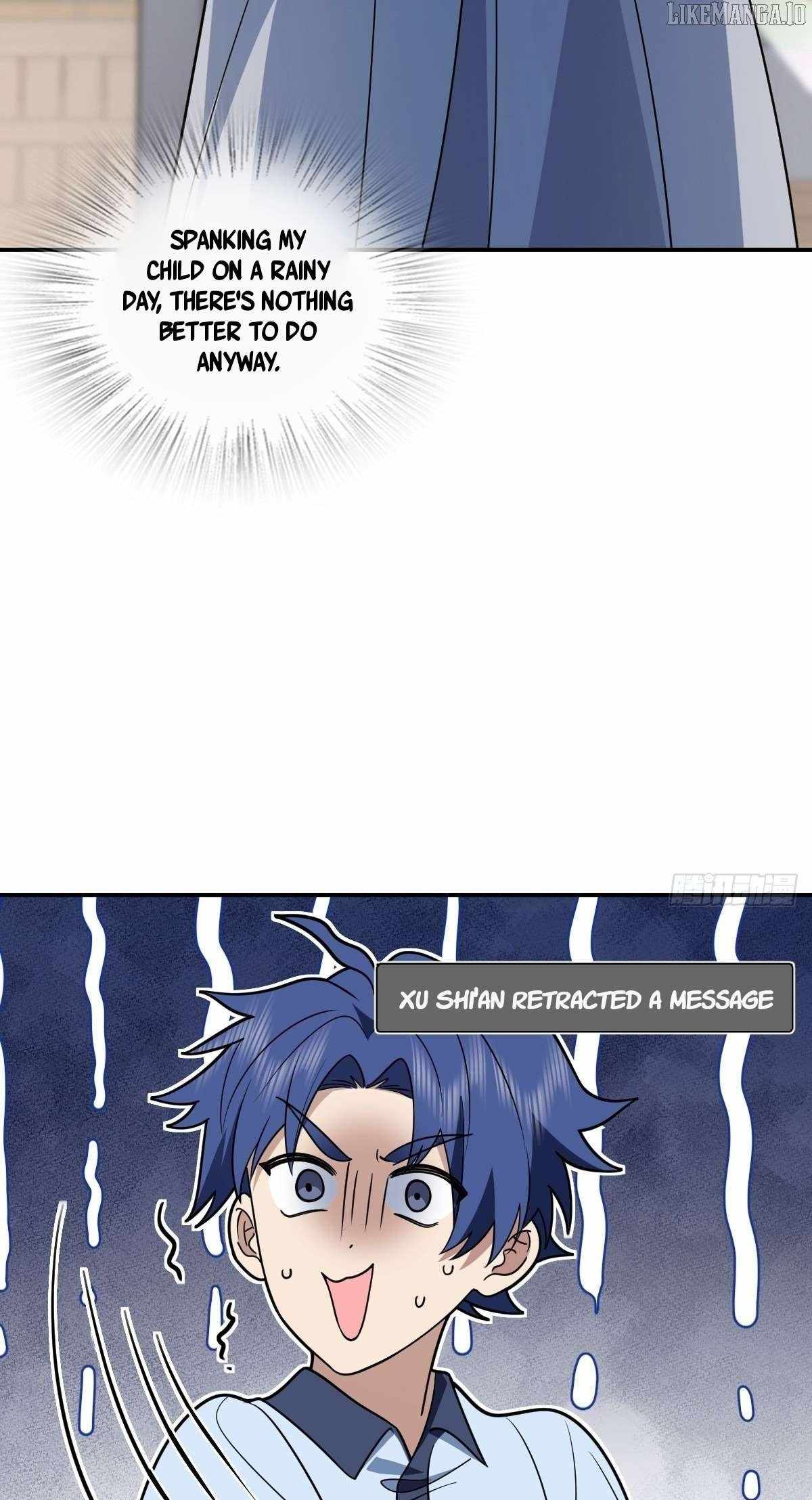 My Wife Is From a Thousand Years Ago Chapter 426 - Page 8