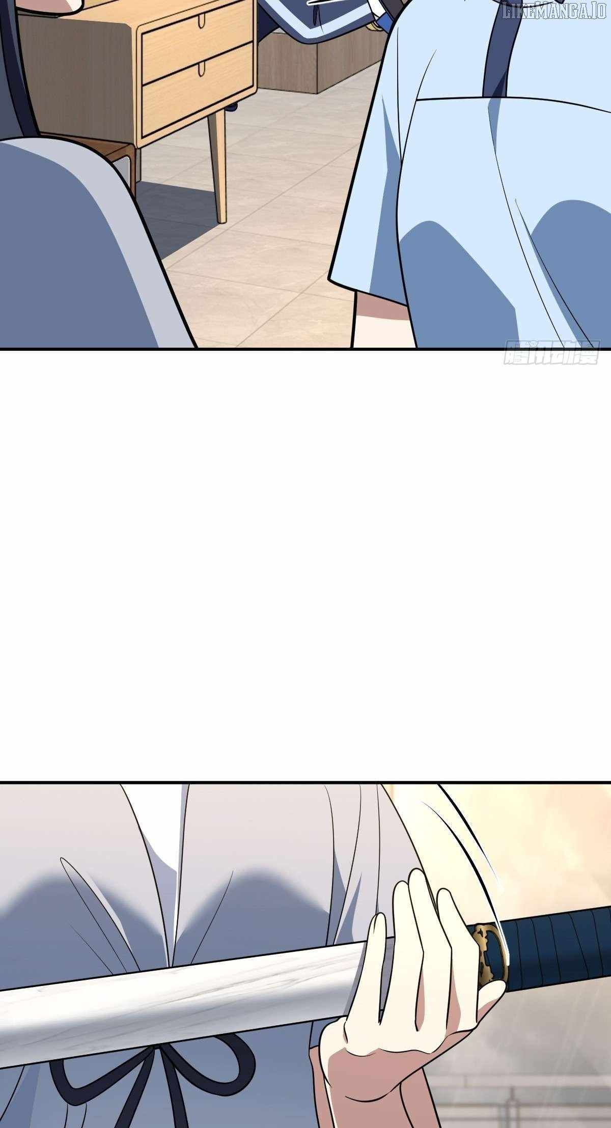 My Wife Is From a Thousand Years Ago Chapter 426 - Page 10
