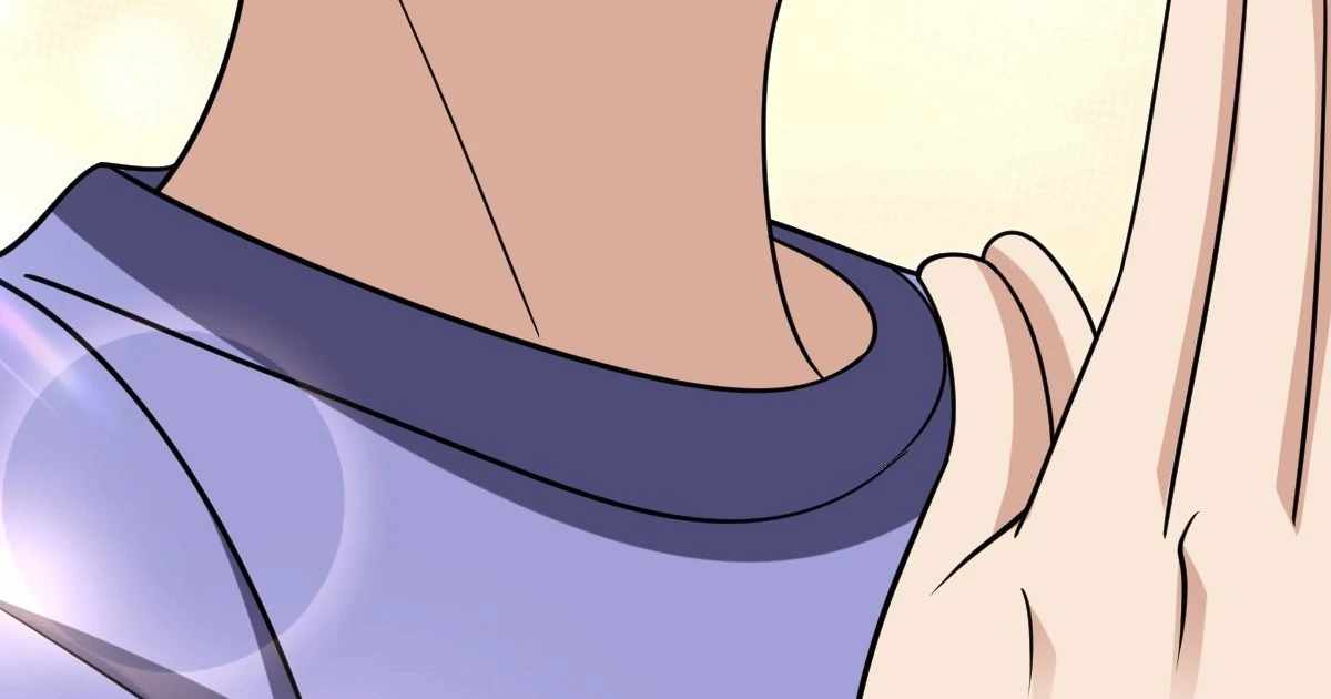 My Wife Is From a Thousand Years Ago Chapter 427 - Page 113