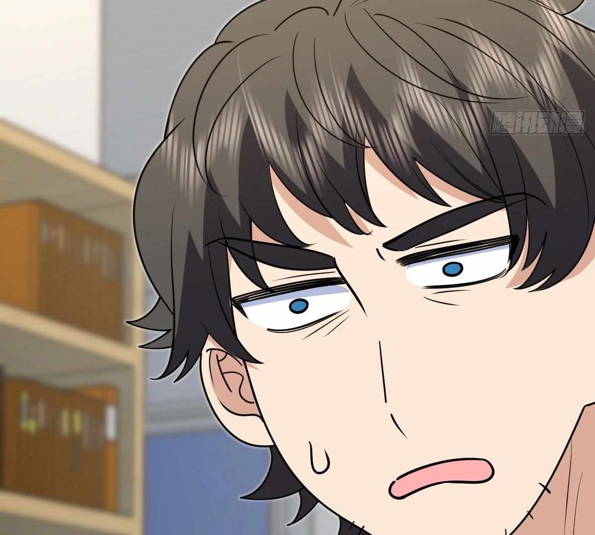 My Wife Is From a Thousand Years Ago Chapter 427 - Page 123
