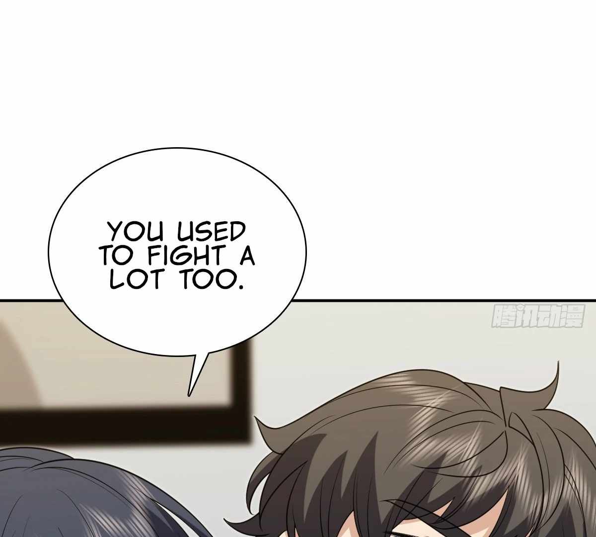My Wife Is From a Thousand Years Ago Chapter 427 - Page 17