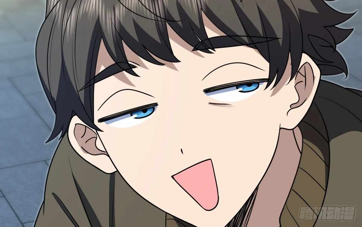 My Wife Is From a Thousand Years Ago Chapter 427 - Page 33