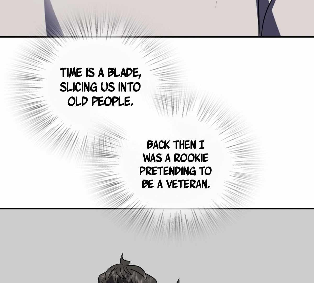 My Wife Is From a Thousand Years Ago Chapter 427 - Page 61
