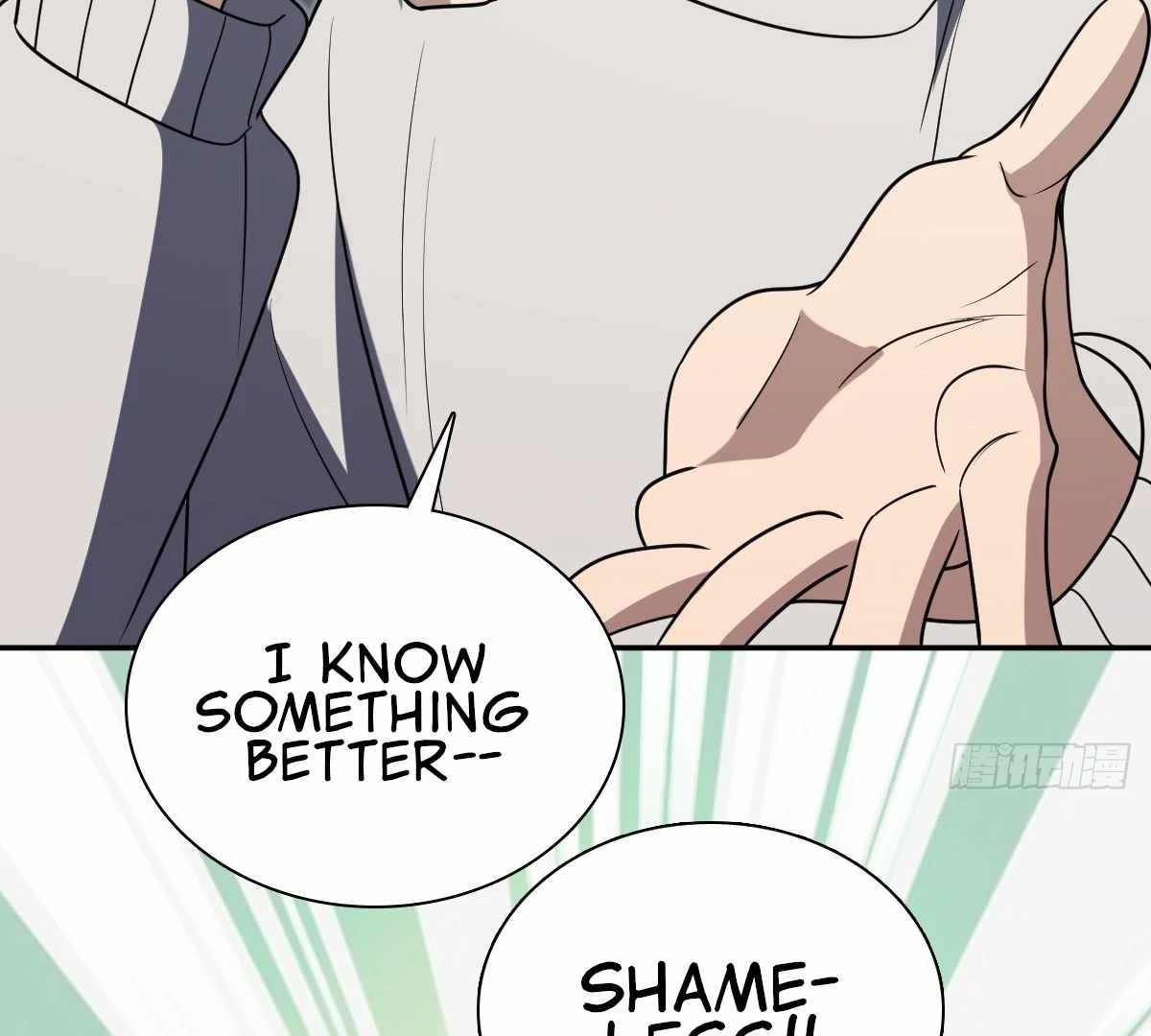 My Wife Is From a Thousand Years Ago Chapter 427 - Page 86