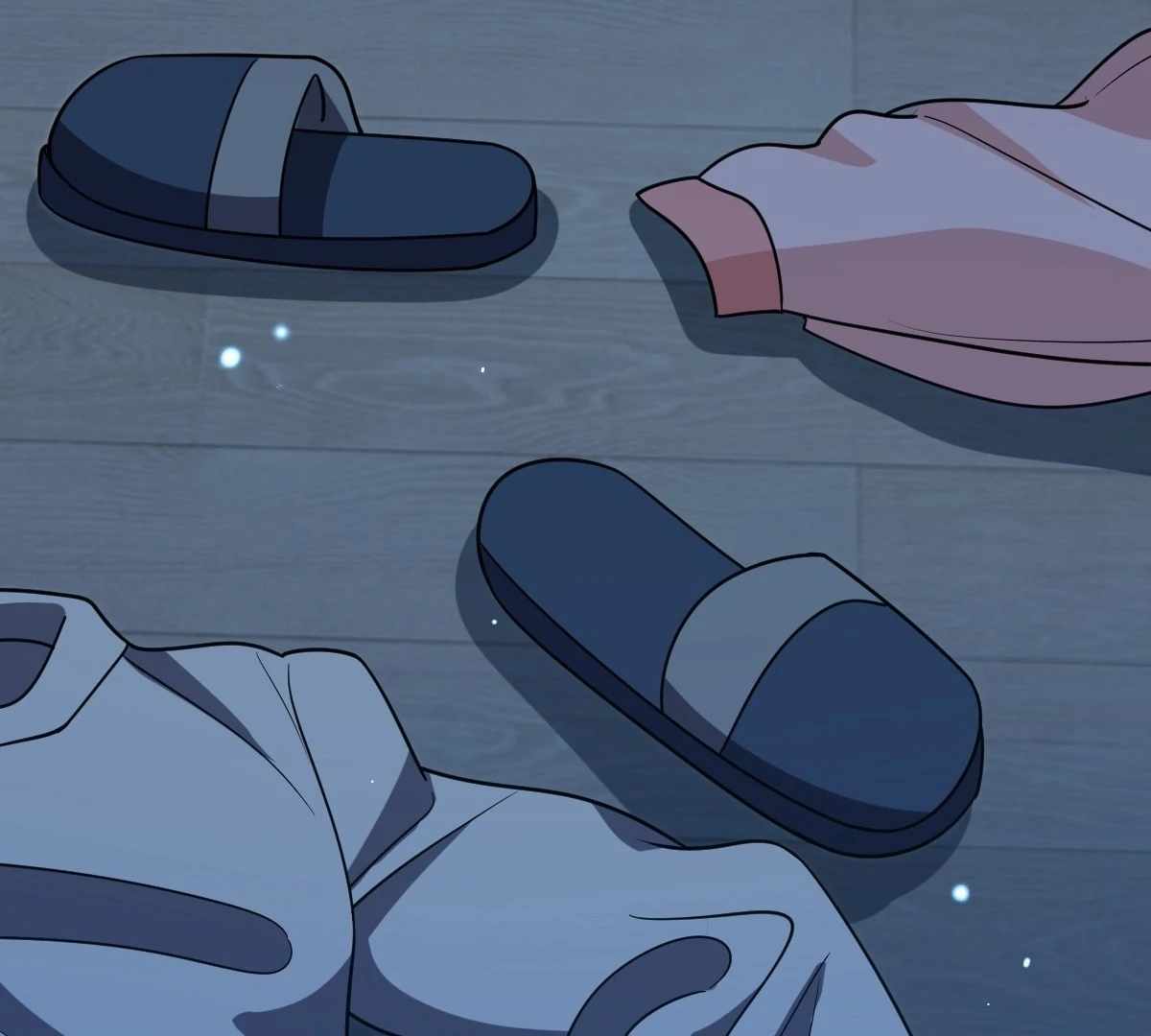 My Wife Is From a Thousand Years Ago Chapter 427 - Page 96