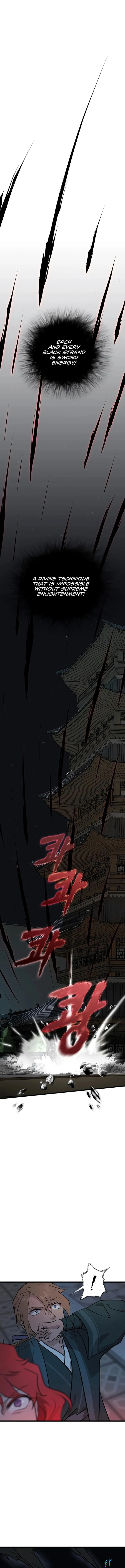 My Wife is the Demonic Cult Leader Chapter 31 - Page 1